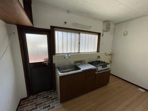 収益物件　中古戸建