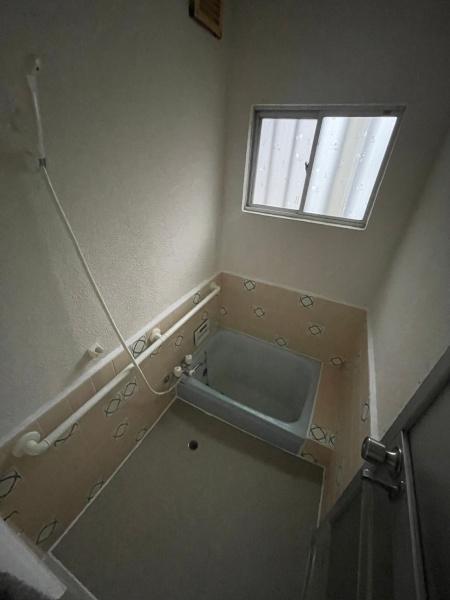 収益物件　中古戸建