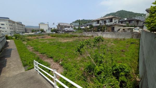 高砂市阿弥陀町阿弥陀の売土地