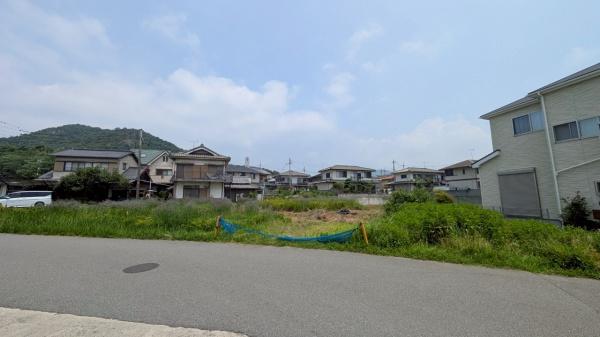 高砂市阿弥陀町阿弥陀の売土地