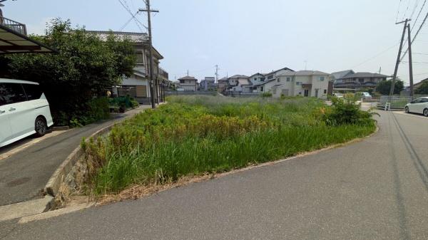 高砂市阿弥陀町阿弥陀の売土地