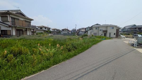 高砂市阿弥陀町阿弥陀の売土地