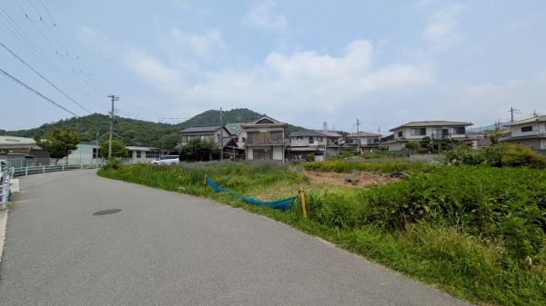 高砂市阿弥陀町阿弥陀の土地