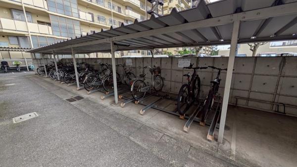 藤和東加古川ハイタウンＢ棟