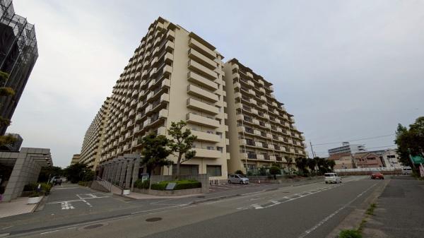 藤和東加古川ハイタウンＢ棟