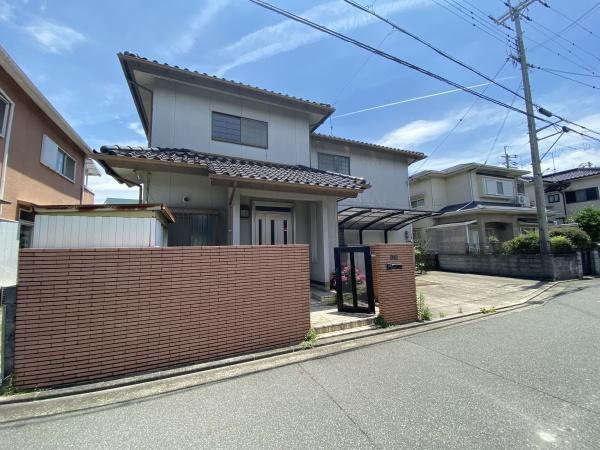 加古川市野口町良野の中古一戸建