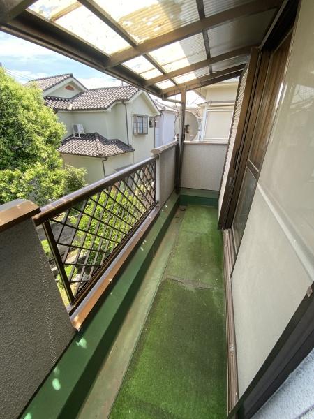 加古川市野口町良野の中古一戸建て
