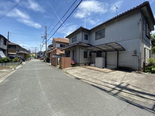加古川市野口町良野の中古一戸建て