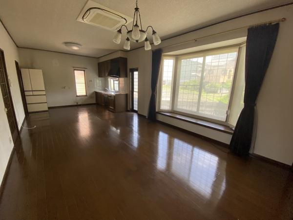 加古川市野口町良野の中古一戸建