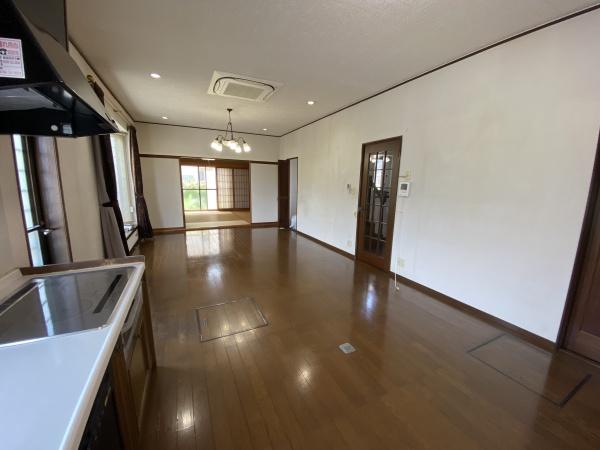 加古川市野口町良野の中古一戸建