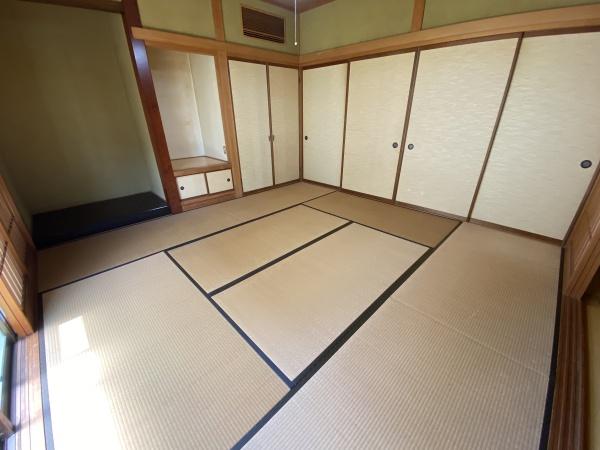 加古川市野口町良野の中古一戸建