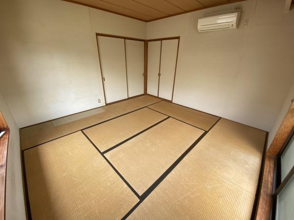 加古川市野口町良野の中古一戸建て