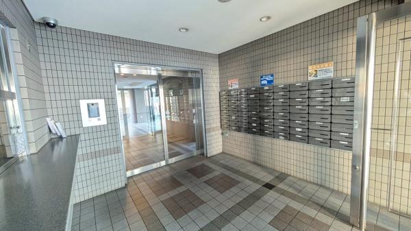 コスモ加古川別府