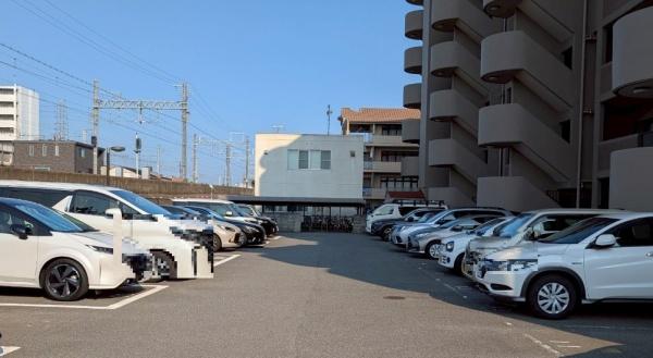 コスモ加古川別府