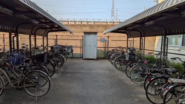 コスモ加古川別府