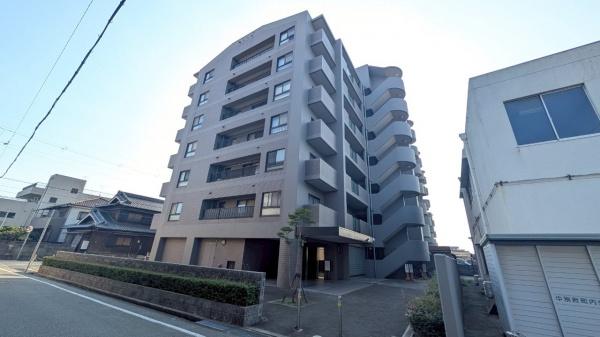 コスモ加古川別府