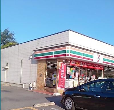 小野市育ケ丘町の中古一戸建て(セブン-イレブン兵庫小野樫山町店)