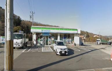 小野市育ケ丘町の中古一戸建て(ファミリーマート小野樫山町店)