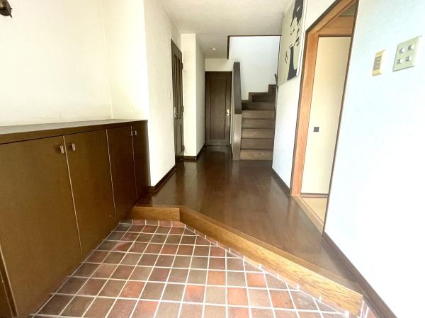 小野市育ケ丘町の中古一戸建て