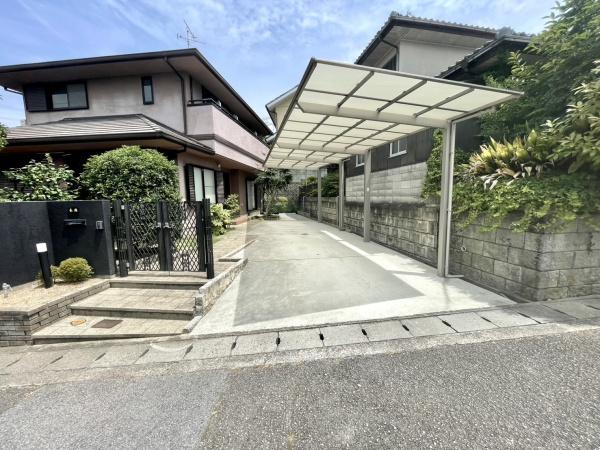 小野市育ケ丘町の中古一戸建て