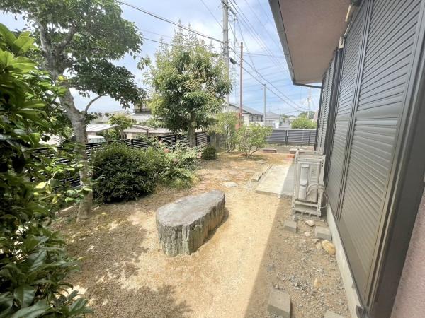 小野市育ケ丘町の中古一戸建て
