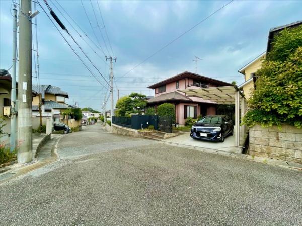 小野市育ケ丘町の中古一戸建て