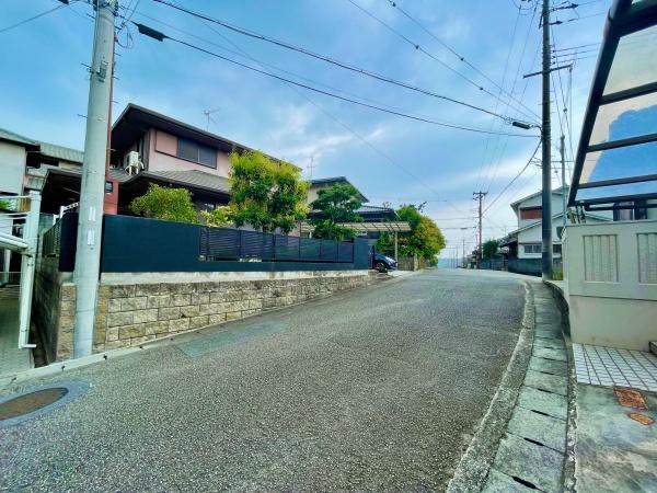 小野市育ケ丘町の中古一戸建て