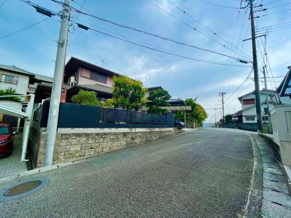 小野市育ケ丘町の中古一戸建て