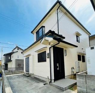 加古川市加古川町北在家の中古一戸建