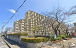 藤和東加古川ハイタウンＡ棟