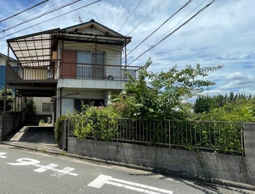 加古川市尾上町養田の売土地
