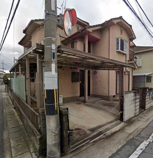 加古川市加古川町中津の中古一戸建