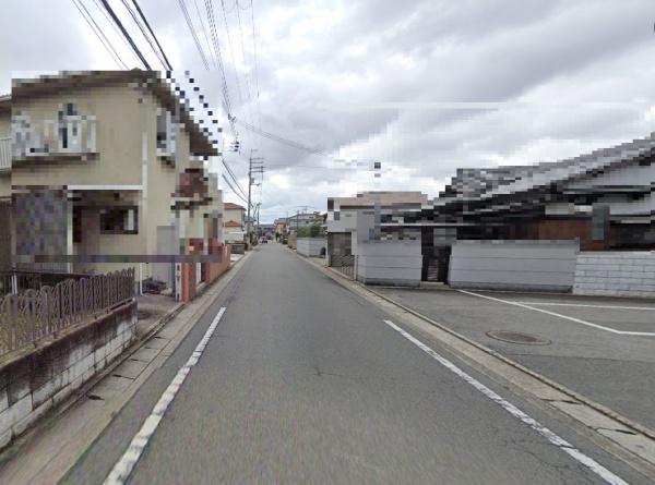 加古川市加古川町中津の中古一戸建て