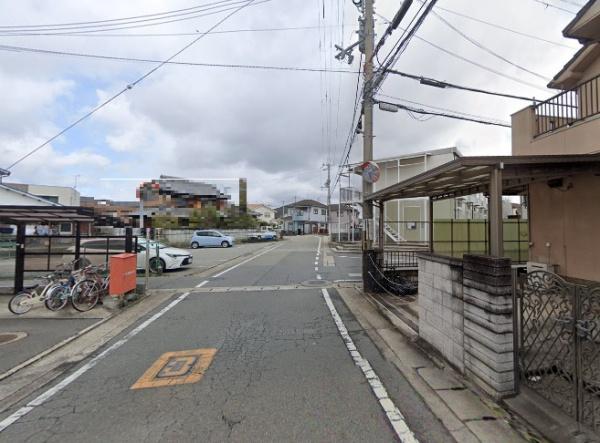 加古川市加古川町中津の中古一戸建て