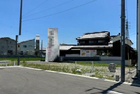 加古川市加古川町友沢の売土地