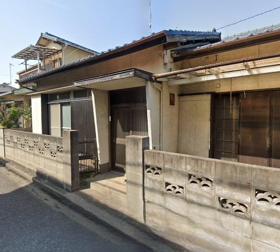 加古川市尾上町養田の売土地