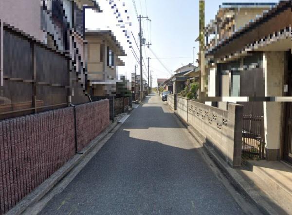加古川市尾上町養田の土地