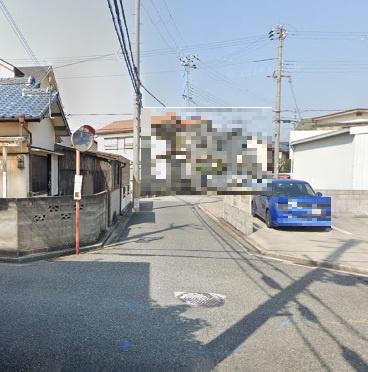 加古川市尾上町養田の土地