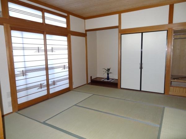 加古川市尾上町安田の中古一戸建