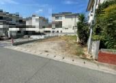 加古川市平岡町高畑の土地