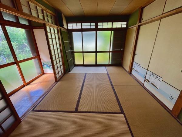 加古川市平岡町土山の中古一戸建て