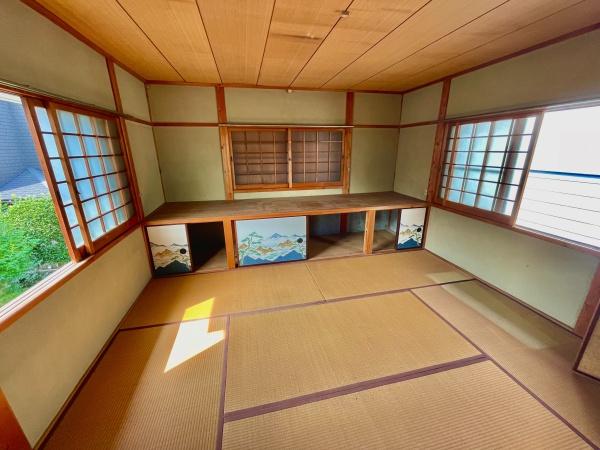 加古川市平岡町土山の中古一戸建て