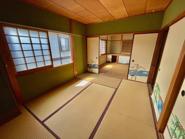 加古川市平岡町土山の中古一戸建て