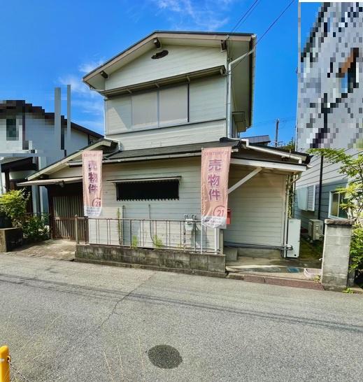加古川市平岡町土山の中古一戸建
