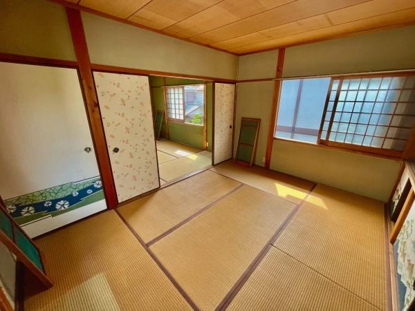 加古川市平岡町土山の中古一戸建