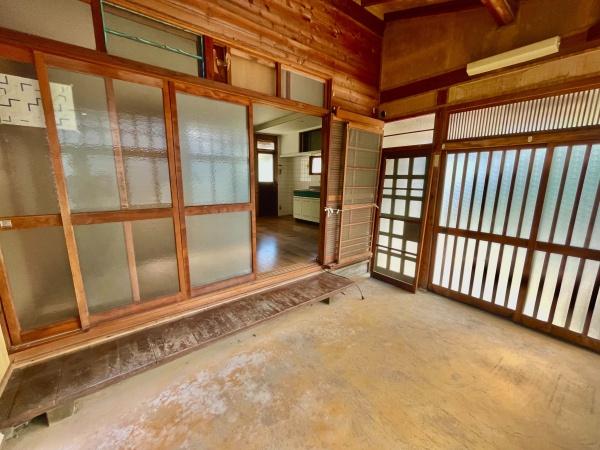 加古川市平岡町土山の中古一戸建て