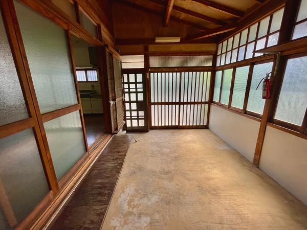 加古川市平岡町土山の中古一戸建て