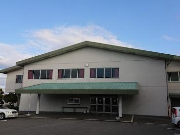 小野市高山町の土地(小野市立中番小学校)