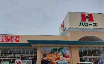 小野市高山町の土地(ハローズ小野店)