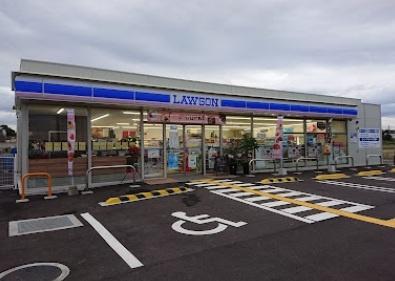 小野市高山町の土地(ローソン小野浄谷町店)